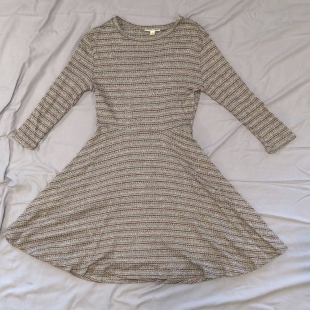 NWOT, Rolla Coster T- shirt Style Dress